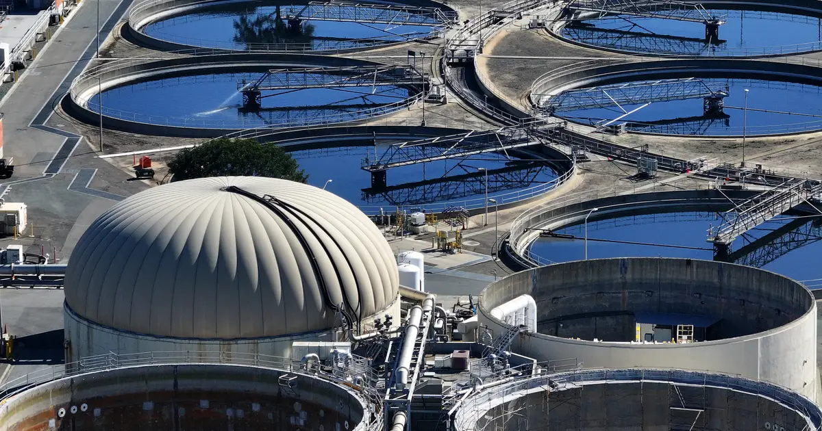 Weak Passwords Just Exposed Our Water Supply to Iranian Hackers