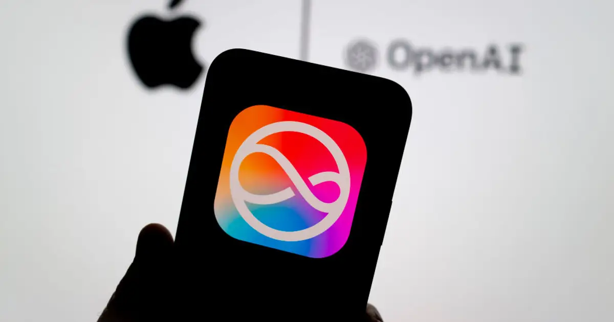 Siri AI Will Have Deep Integration With ChatGPT and Claude Models, Leaked Build Shows