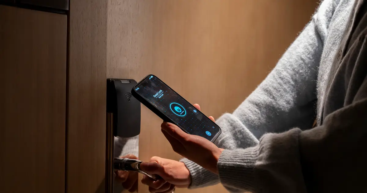 What Is a Smart Lock? Why I Recommend This Security Upgrade for Everyone