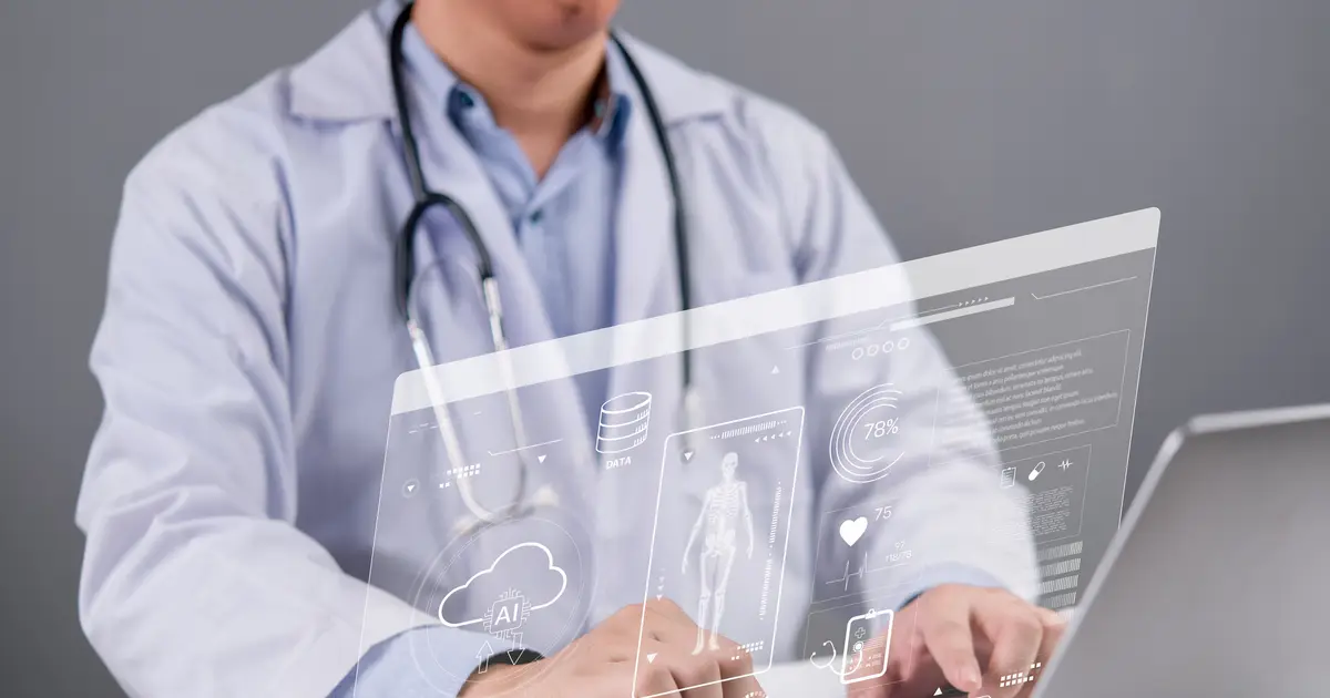 Americans Want to Know When Their Healthcare Providers Use AI