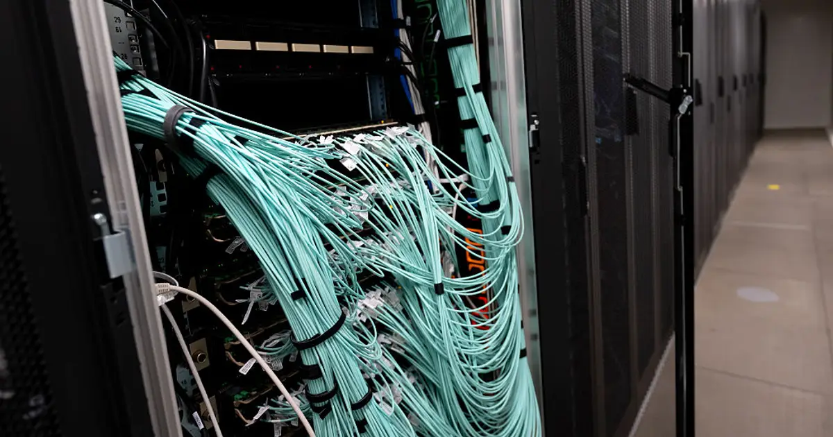 Americans Say Rising Utility Costs Are Straining Their Budgets. They’re Blaming Data Centers