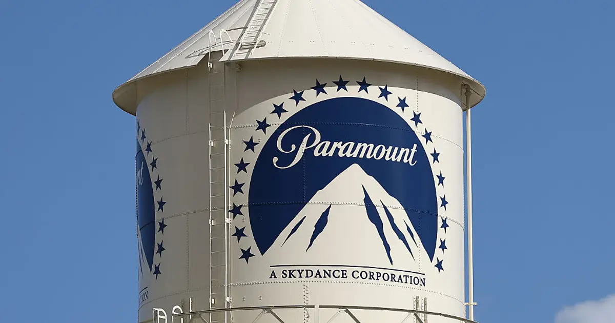 Hollywood’s Newest Media Colossus: Paramount and Warner Bros. Merge Under Skydance
