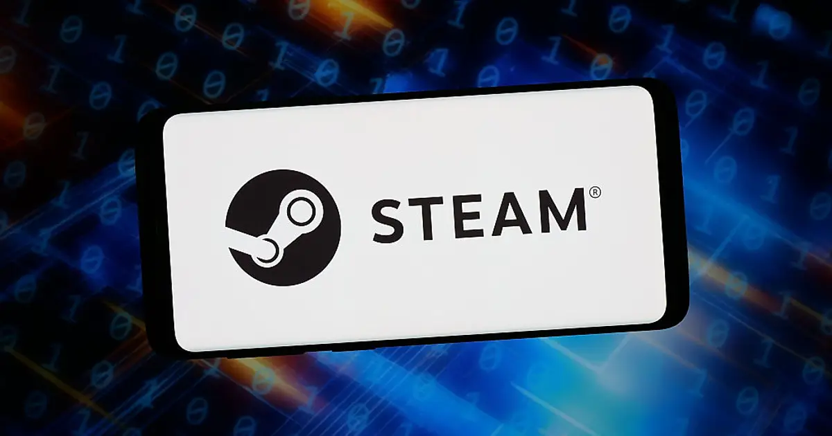 Valve Warns Steam Machine Buyers About Scam Messages After Cyberattack