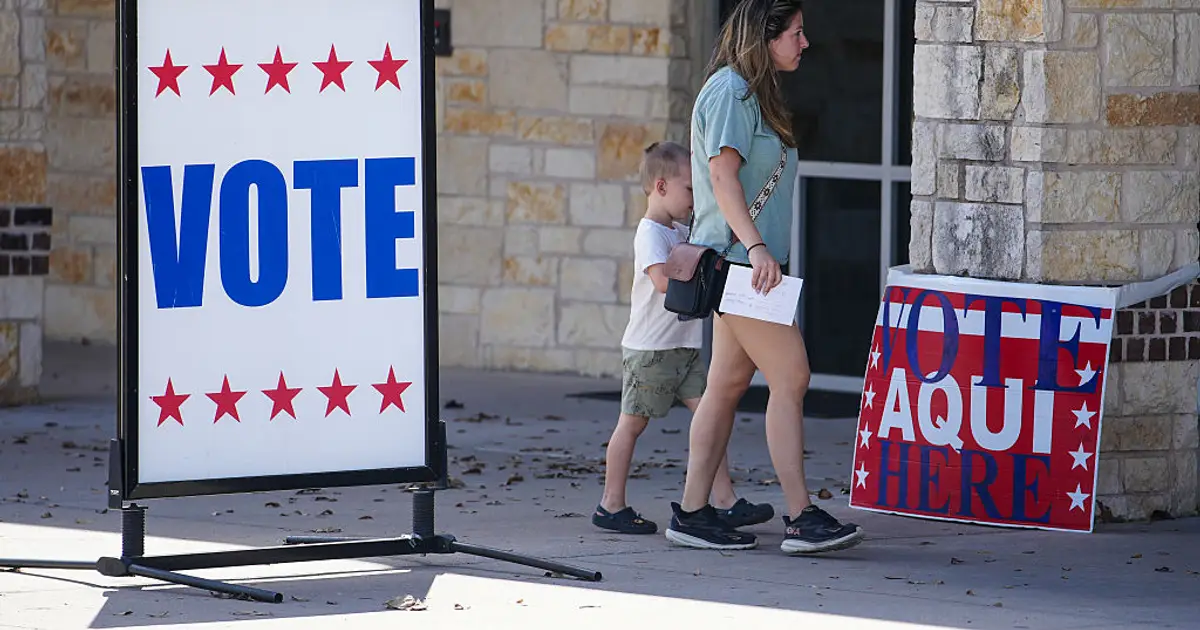 Texas Says It’s Fixed a Glitch That Delayed Nearly 600,000 Voter Registrations