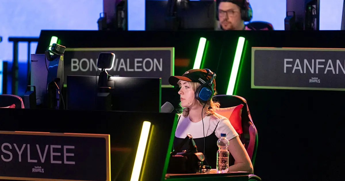 New Twitch Feature Uses Channel Content to Train AI Without Asking Permission