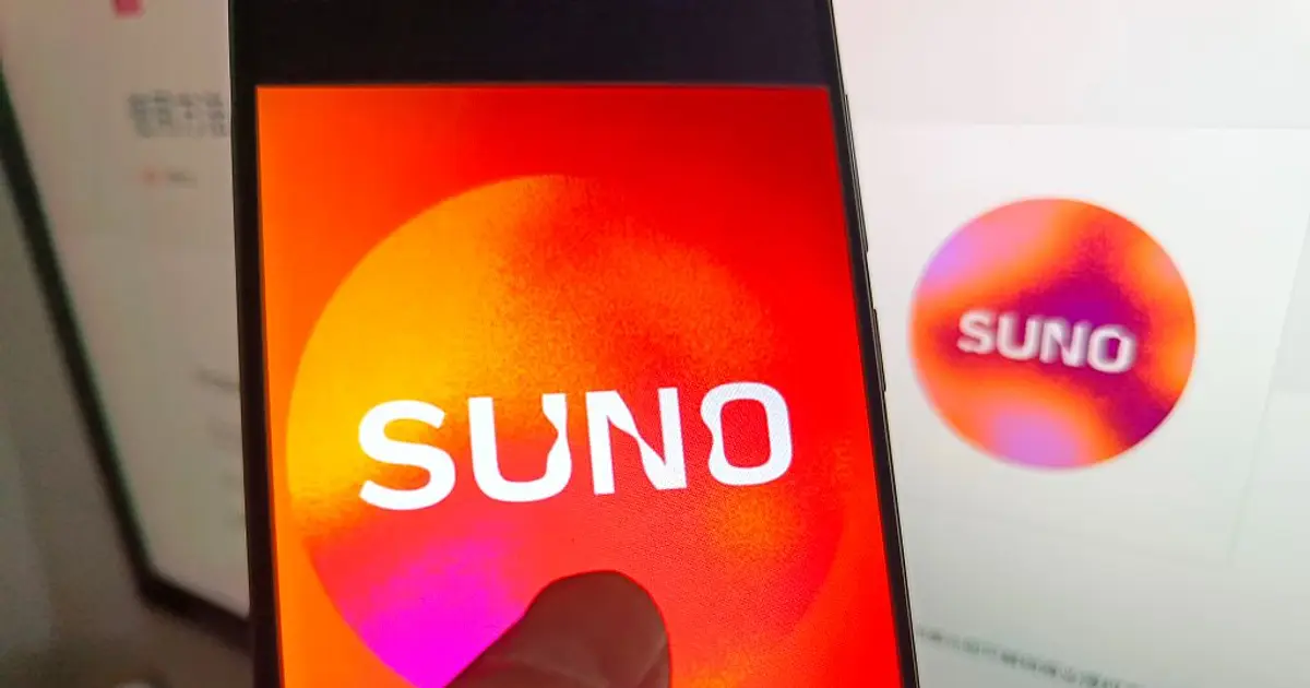 Suno Plans New Tools to Make AI-Generated Music More Transparent. Is It Enough?