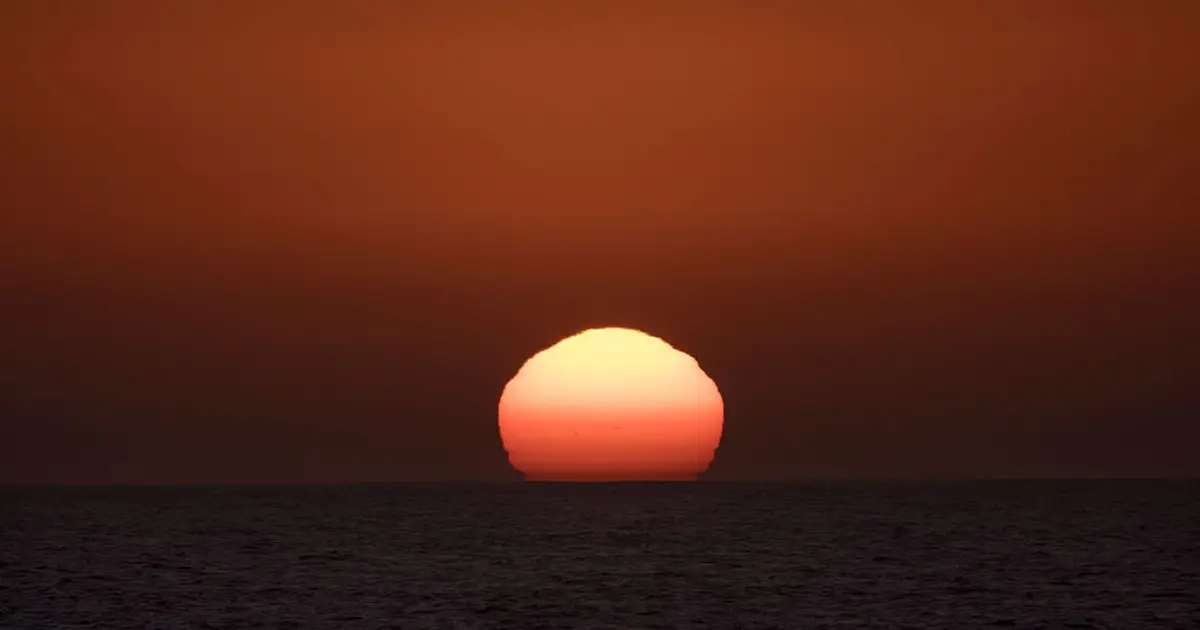 Another Miserably Hot Summer Is Nearly Over. NOAA Says It’s the Worst on Record