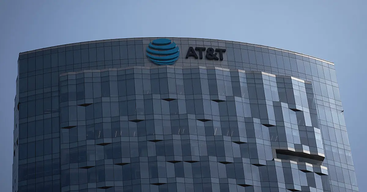 AT&T Is Paying Out Its $177 Million Data Breach Settlement. You Might Get a Check Soon