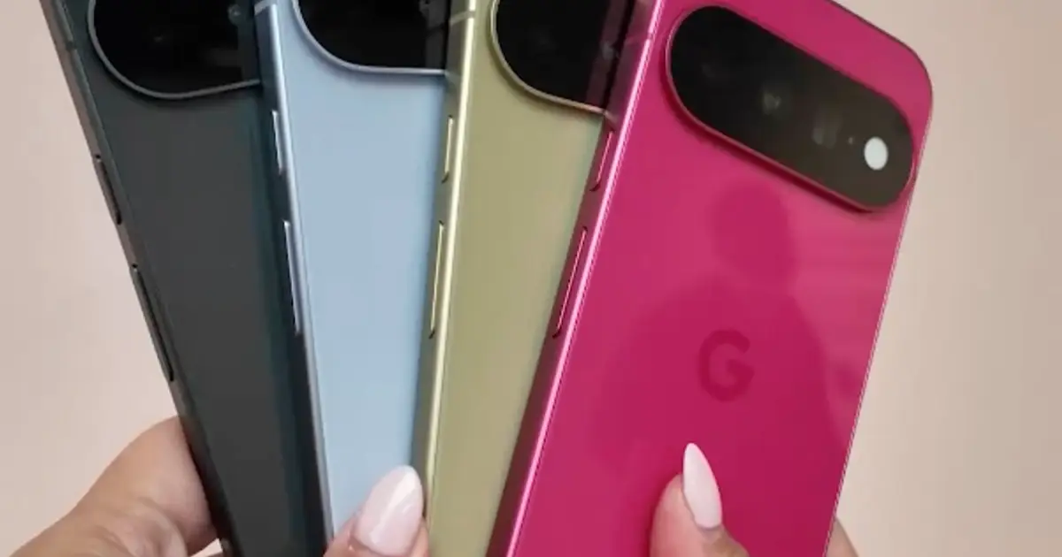 Google’s New Pixel 11 Phones Get Higher Starting Prices — Blame the RAM Shortage