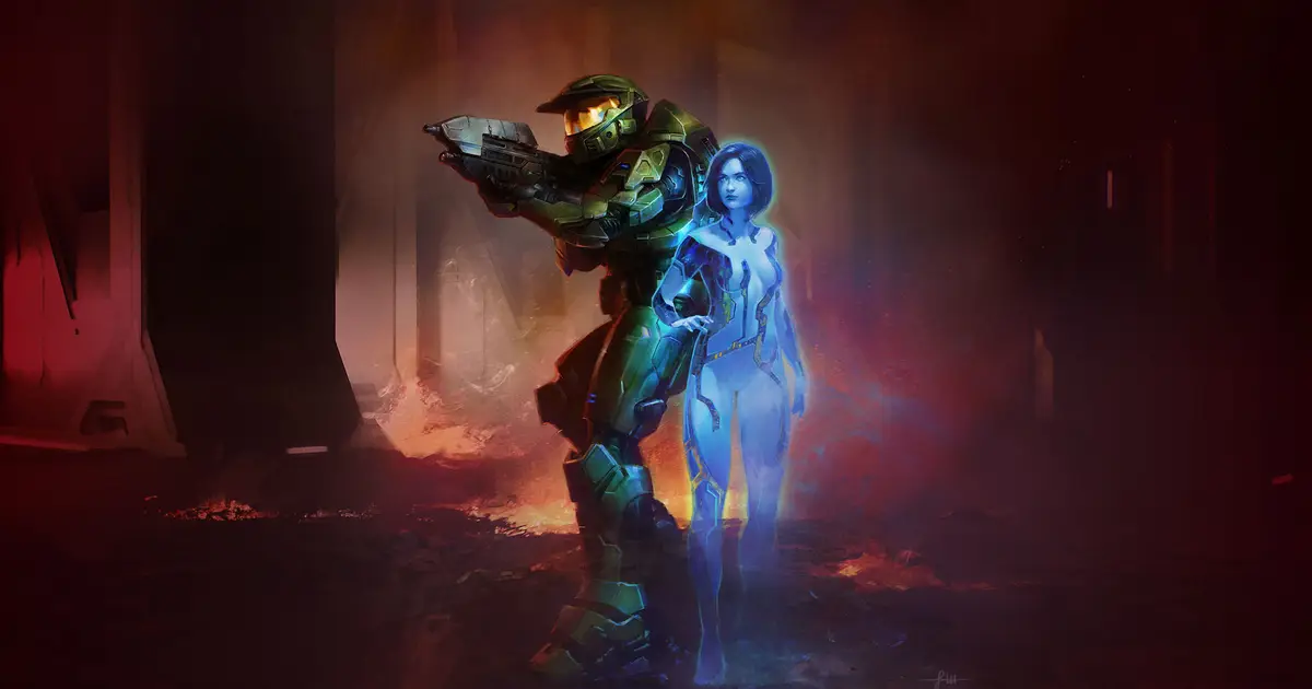 Xbox’s Latest Restructuring Puts Call of Duty Developer Activision in Charge of Halo