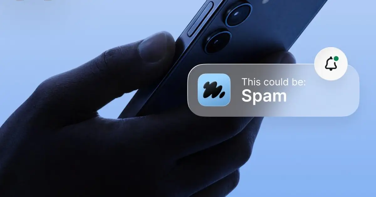 NordVPN’s New HangUp App Screens Calls and Texts for Scams