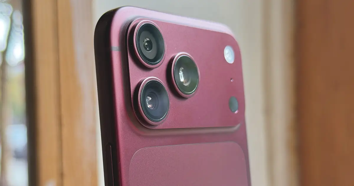 3 iPhone 18 Pro Upgrades That Will Make My Life as a Frequent Traveler Easier