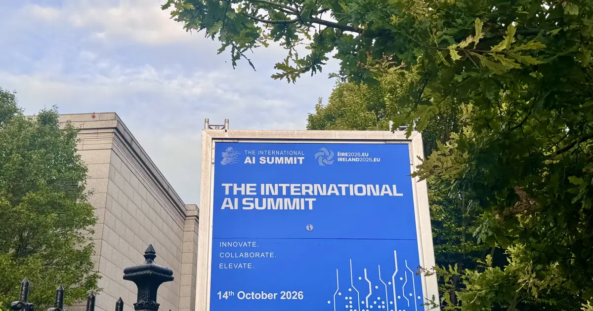 Google’s Demis Hassabis Puts a Hopeful Spin on AI’s Environmental Impact