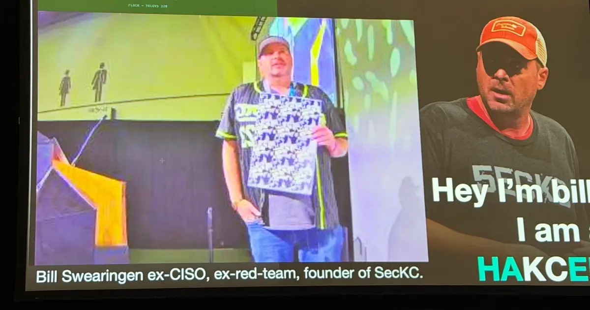 Could a Shirt Fool Facial Recognition? The Answer Is Complicated