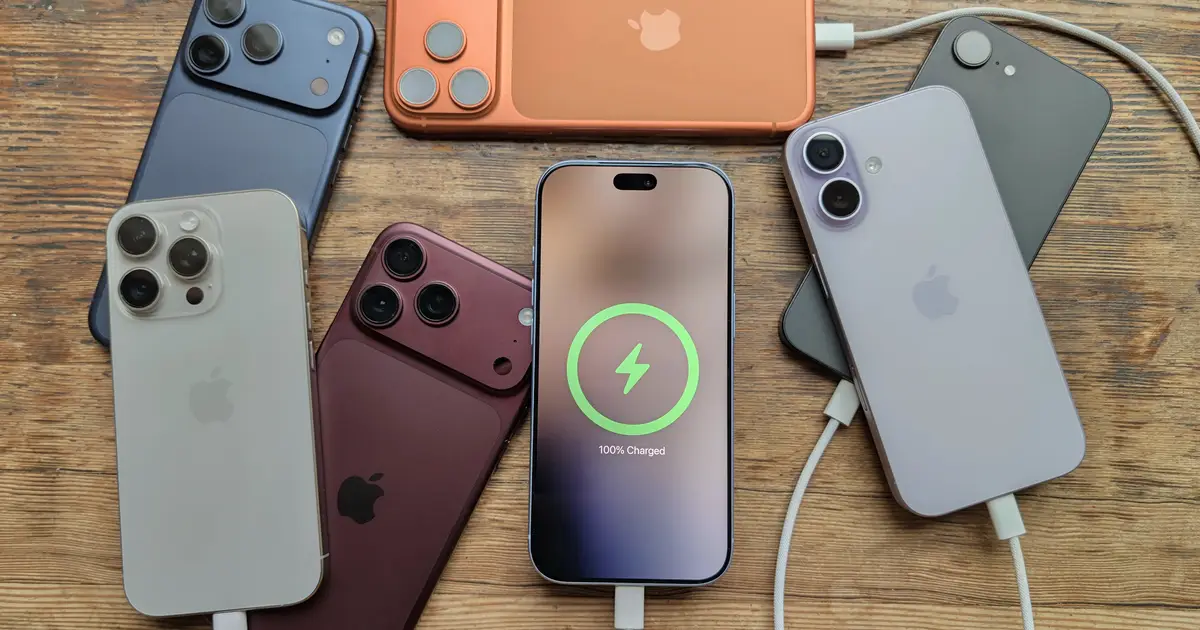 I Tested the iPhone 18 Pro and Pro Max’s Batteries and Was Awestruck by One Change