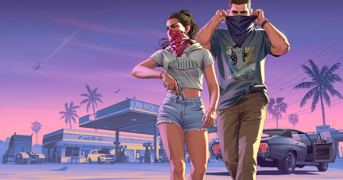 How to Watch the GTA 6 Extended Preview Today, Whether You Have Netflix or Not