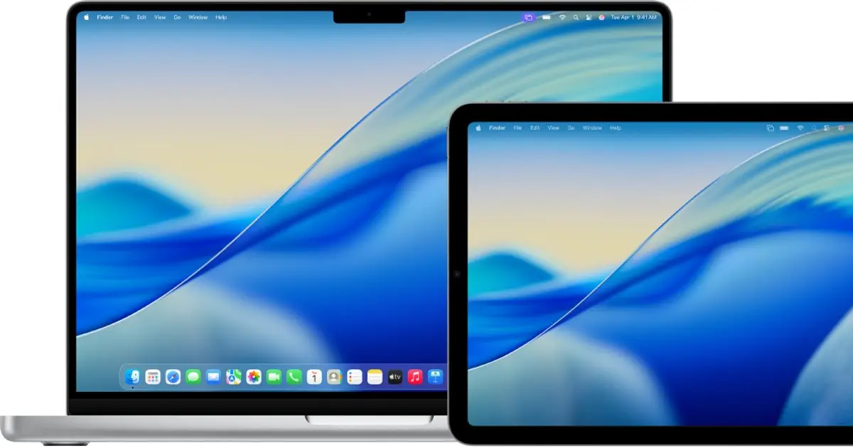 Attackers Could Take Over Your Mac Through Screen Sharing Unless You Update Now