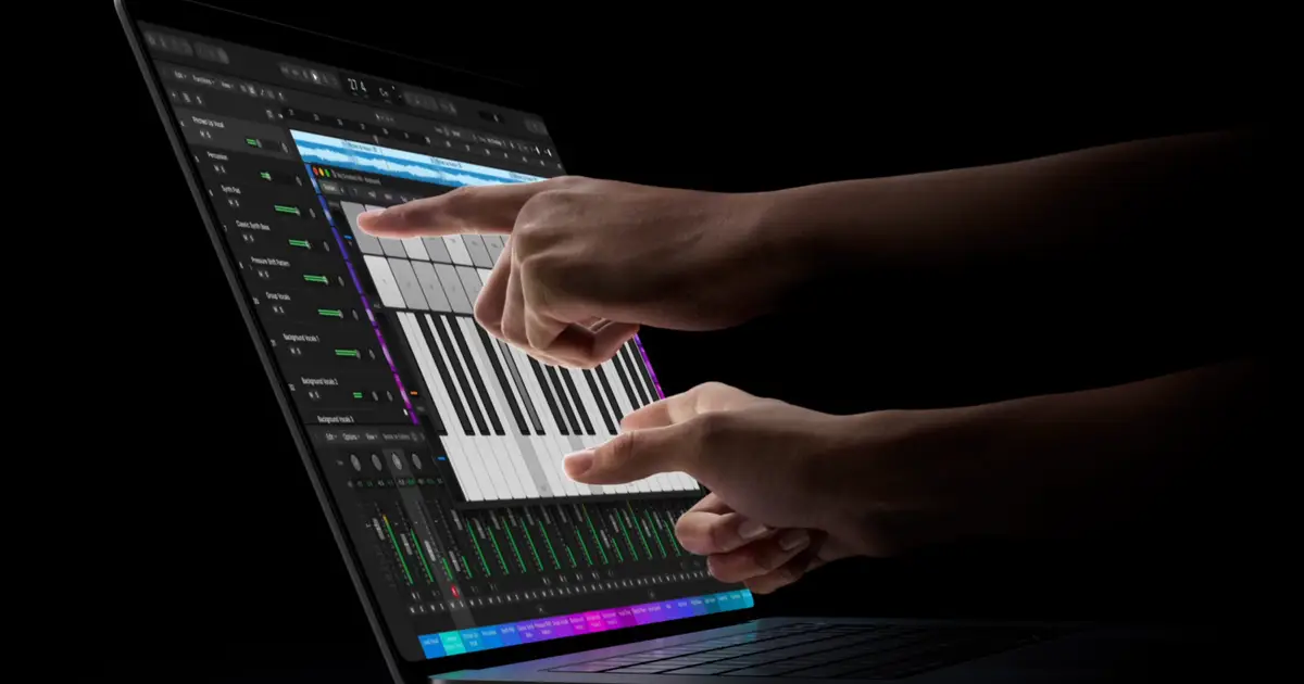 You Can Spend Nearly $15K on Apple’s New Touchscreen MacBook Pro. Why?
