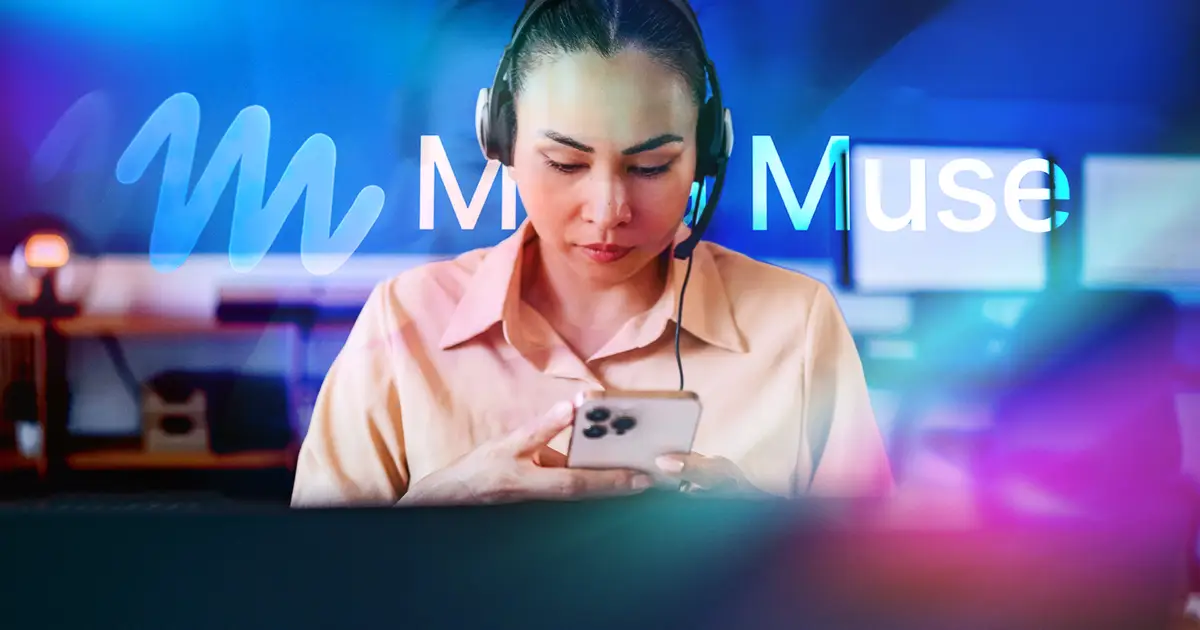 Leaks Show That Meta’s New AI Agent Relied on Real People to Make Calls