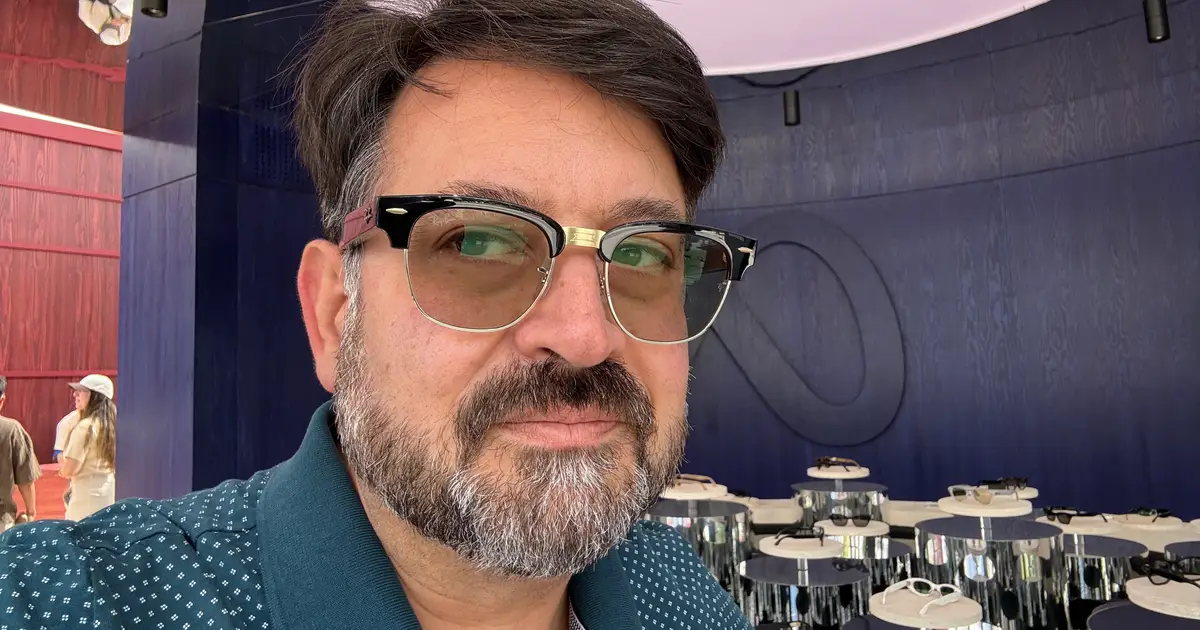 So Many New Meta Glasses: Muse AI Everywhere, and Ray-Bans Without a Camera