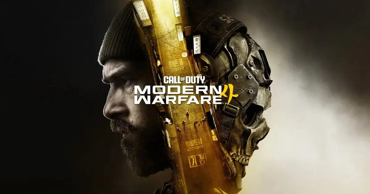 Call of Duty Modern Warfare 4 Review: A Dolphin Dive in the Right Direction