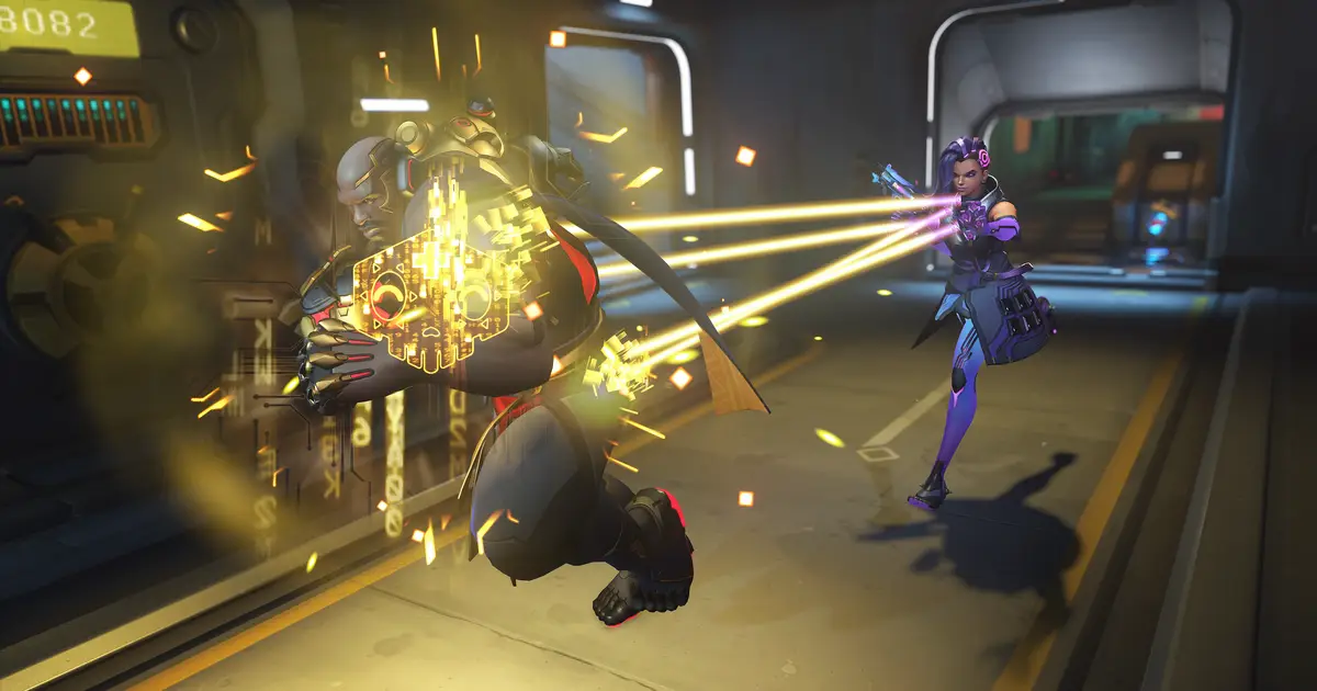 Overwatch Season 5 Will Add a New Kind of Support, Try to Solve 2 Roster Headaches