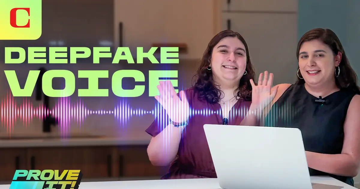 The 2026 Midterms Are Coming. Political Deepfakes Are Already Here