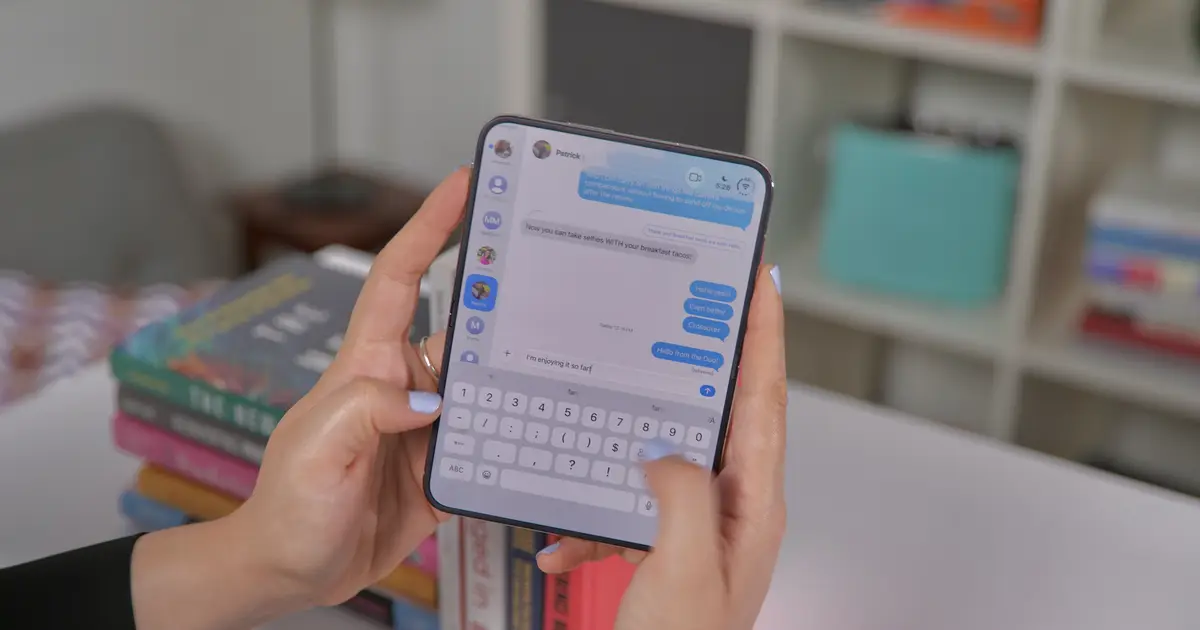 Apple’s iPhone Duo Should Get Reachability Accessibility in an Upcoming Update