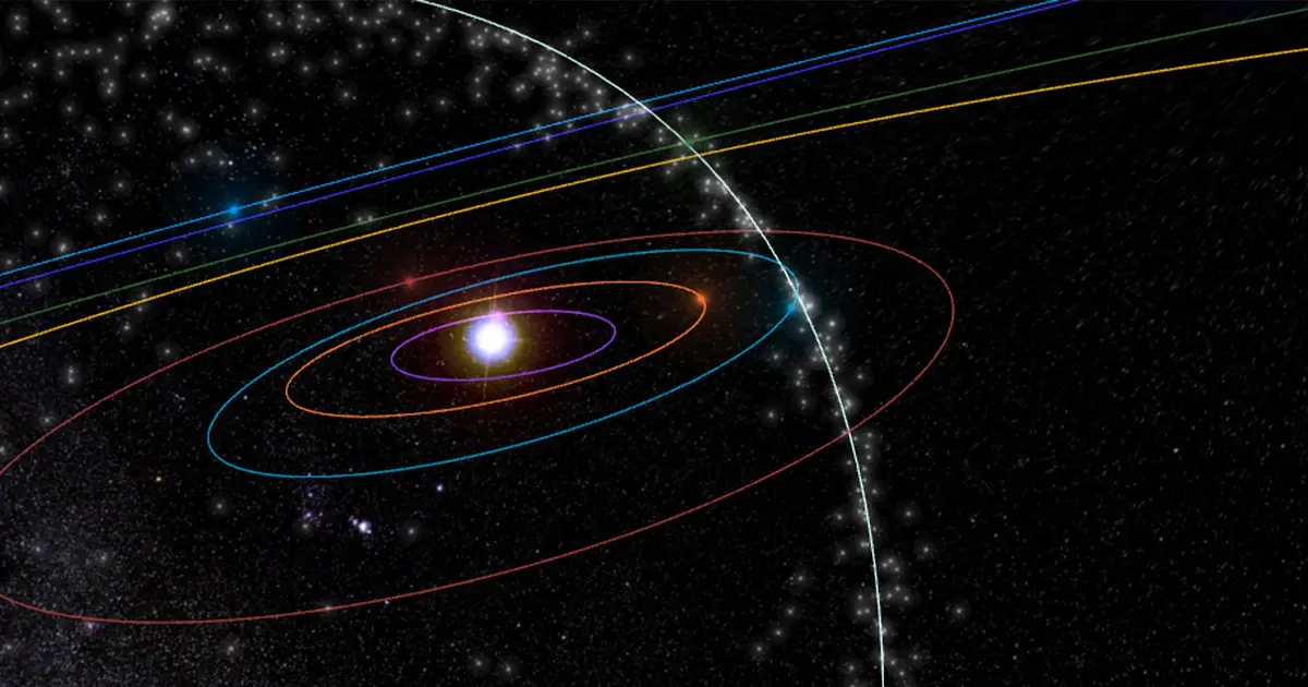 The Biggest Meteor Shower Peaks Tonight. Here’s How to Watch It Live