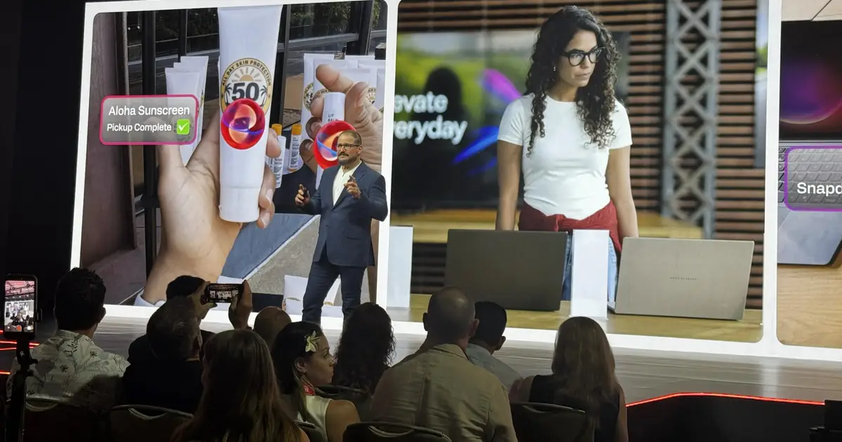 Qualcomm Wants You to Let AI Agents Spend Your Money