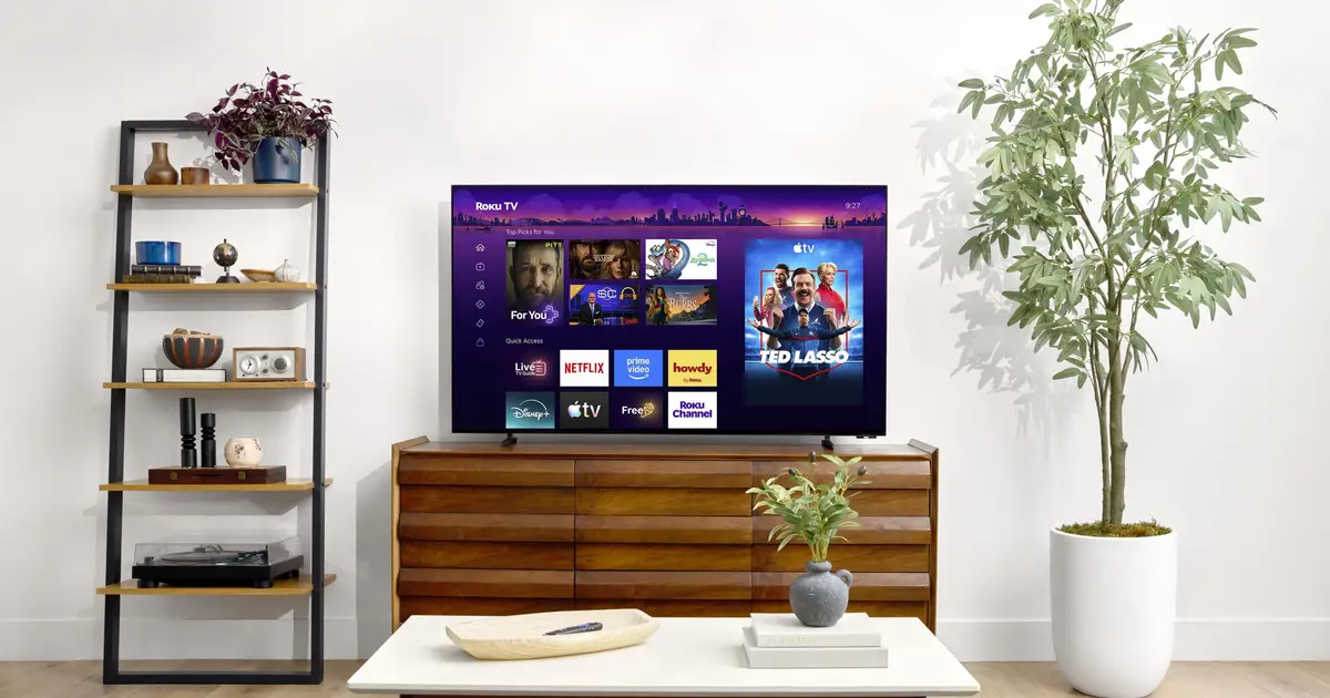 Roku Pro TV Now One of Cheapest OLEDs Starting at $999