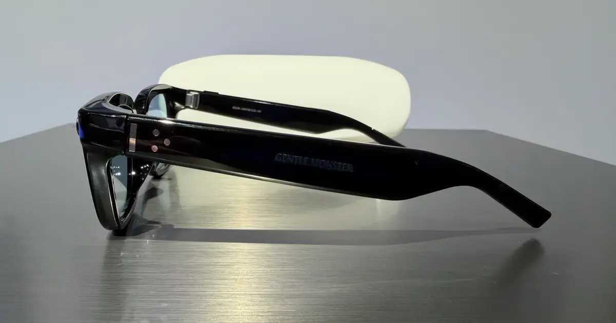 Samsung Reveals More About Its Upcoming Google Glasses, Including New Designs