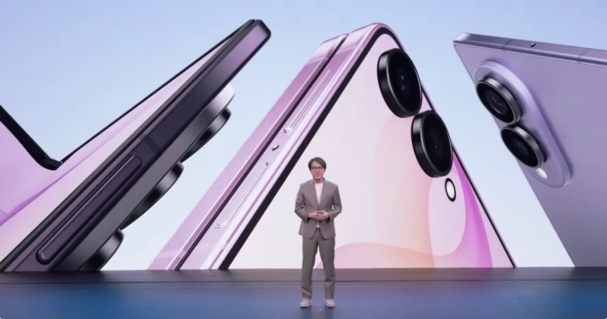 These Were My Favorite Things Samsung Unpacked During Its 2026 Galaxy Event