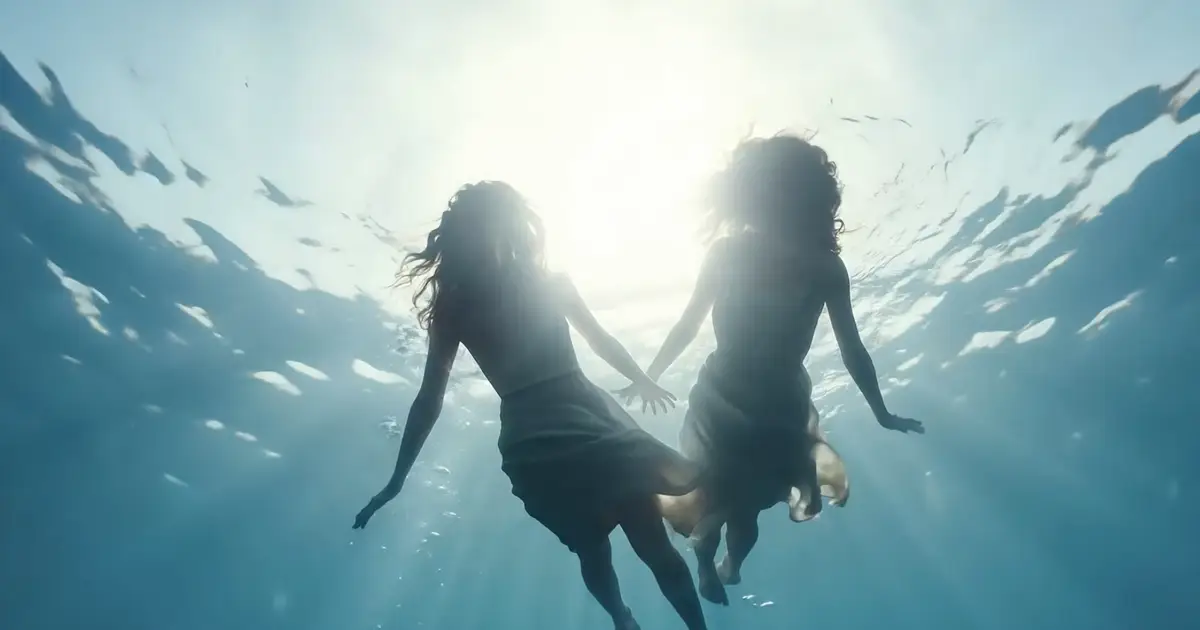 Filmmaking Beyond the ‘Slop’ of Generative AI