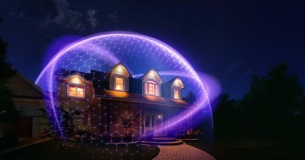 Comcast Xfinity Wants to Use Your Wi-Fi as a Motion Sensor in Your Home