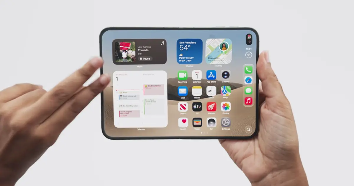 Yes, the iPhone Duo Is a First-Generation Phone. That’s Why You Should Get One if You Can