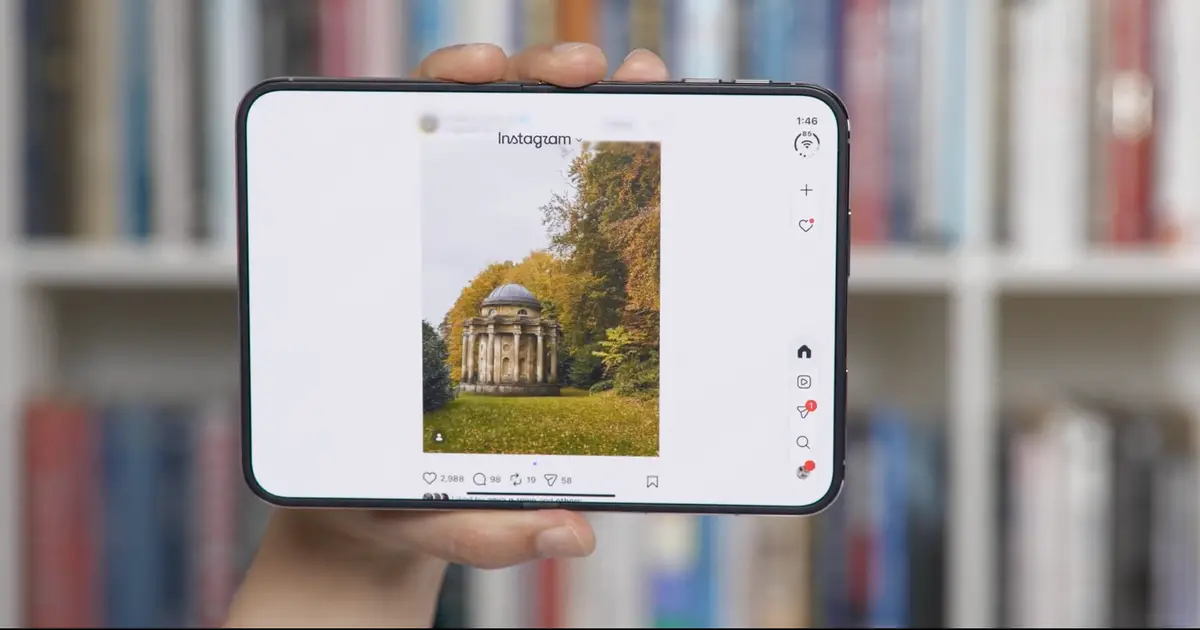 iPhone Duo Owners: Your Apps Will Look Better Soon