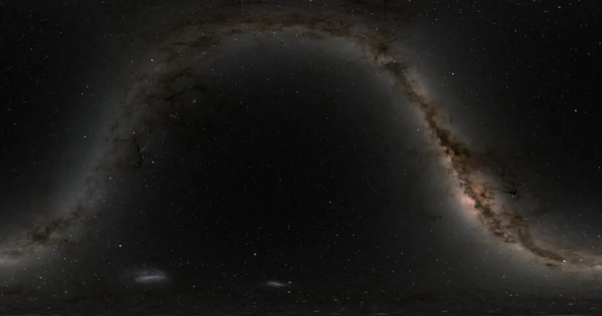 Eyes Up, Stargazers! Here’s What You Can See in September Night Skies