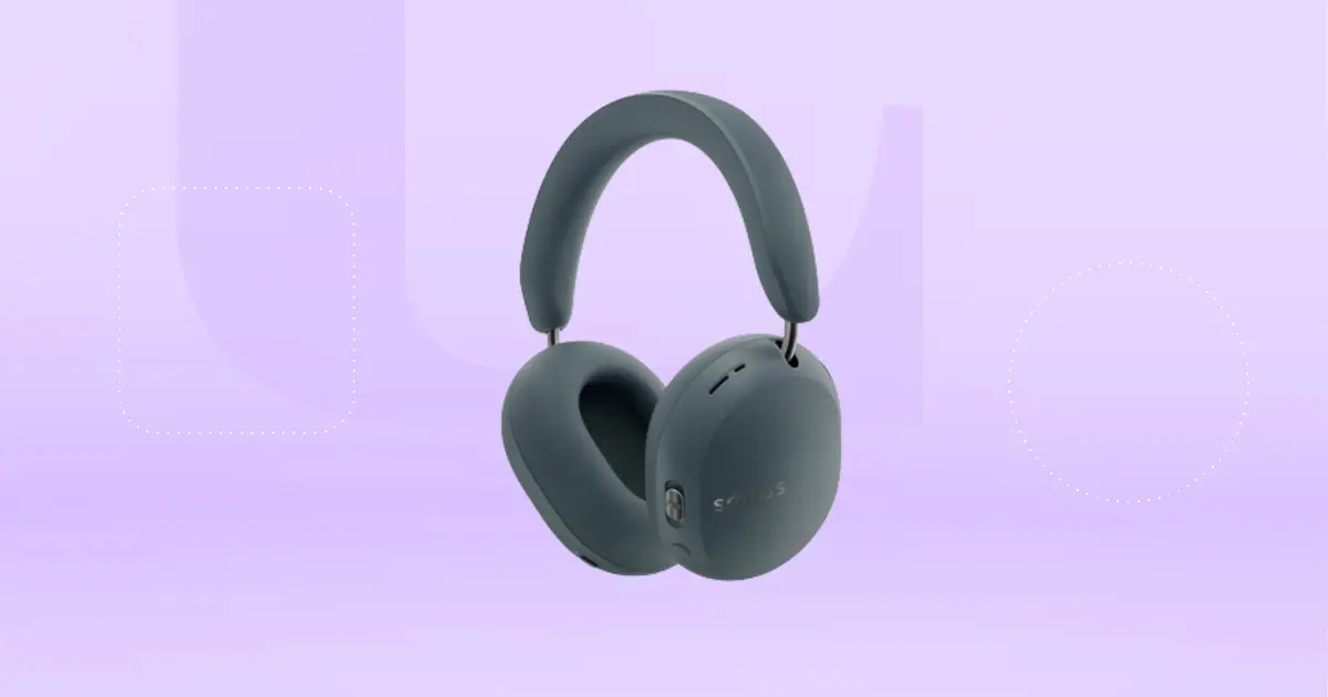 Sonos Ace Ultra Headphones Get Upgraded Sound, Noise Canceling and Direct Link to Your Sonos System