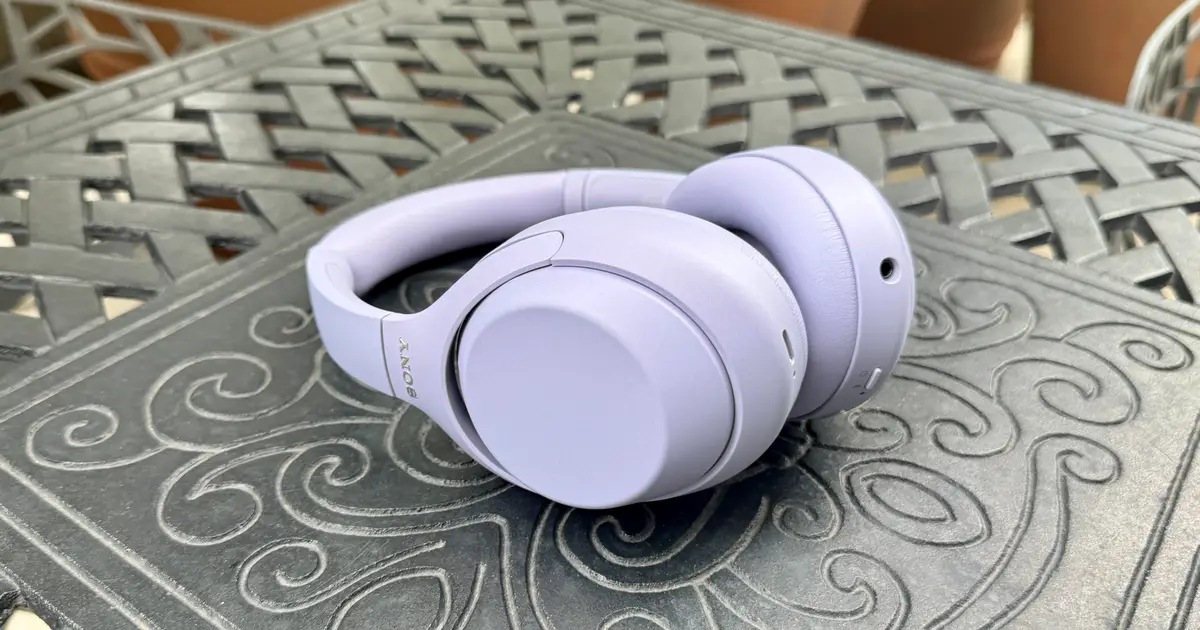 Sony Surprises With New 1000XM4C 2nd Gen Headphones With Updated Sound, Bluetooth 6.0