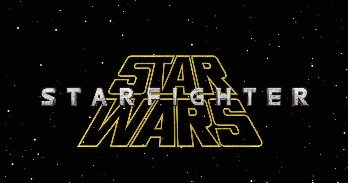 Starfighter Trailer, Ahsoka and Anakin: Biggest Star Wars News Out of D23