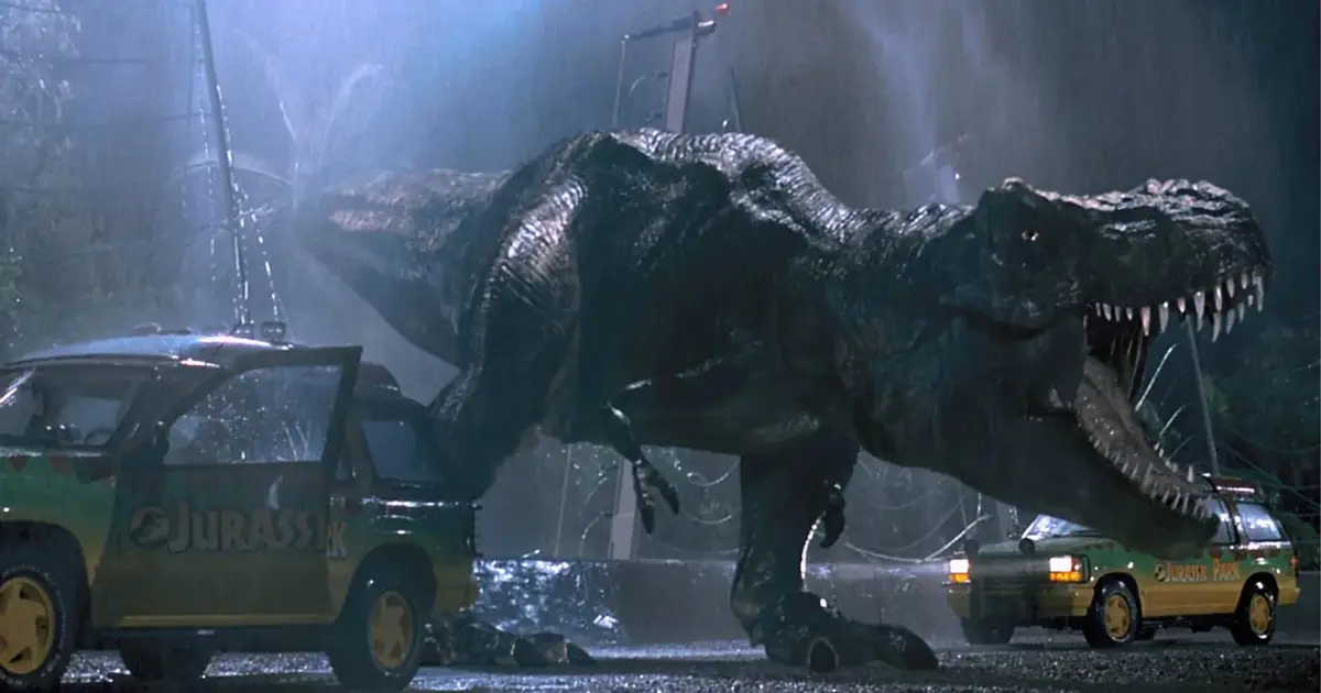 Tyrannosaurus Rex Was Warm-Blooded and Able to Live in the Arctic, Study Finds