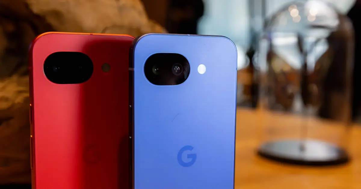 Google Pixel 11A Leak May Have Revealed a New Color and Spec Bumps