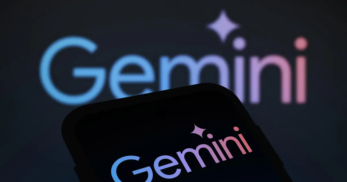 Google Releases 3 New Gemini Models, 3.5 Pro Still Not Available