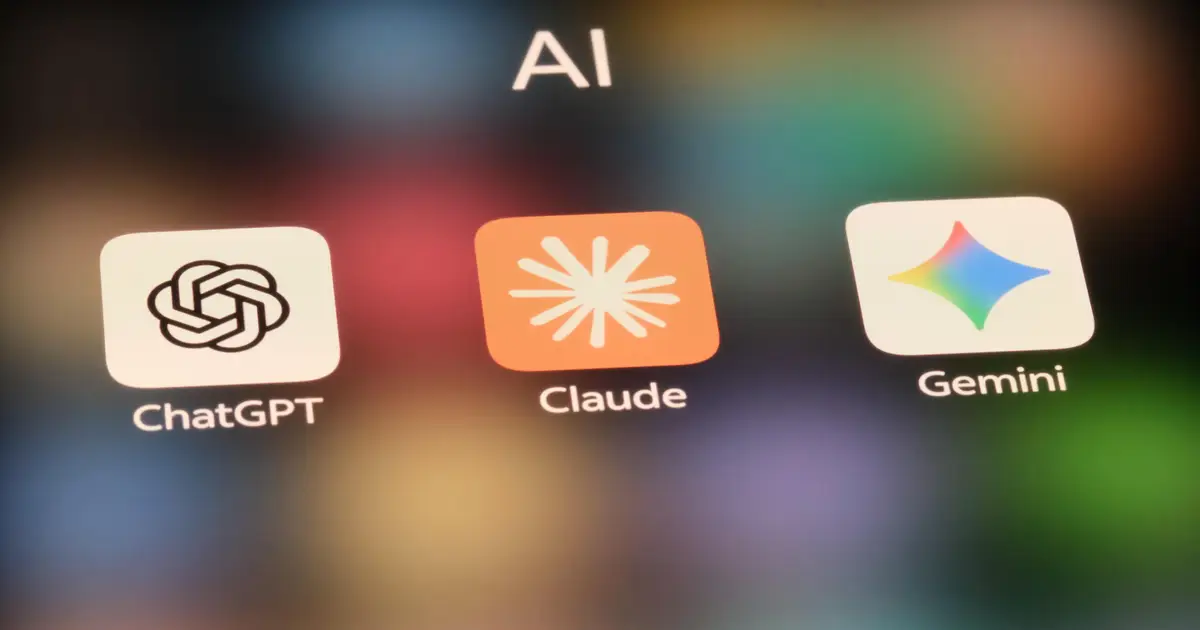 ChatGPT vs. Gemini: Which Chatbot Is Better at Seeing the World Around You?