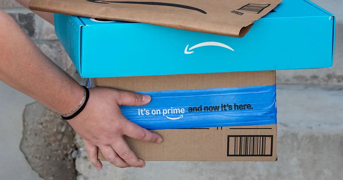 Amazon Knows You Have a Goldfish Named Ziggy, Even if You Don’t