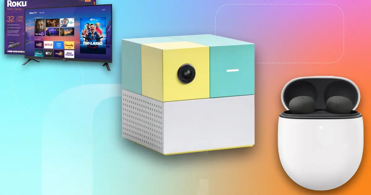 Amazon Deals of the Day: Prime Day Is Over, but Nex Playground Is Giving You 20% Off Your Next Family Game Night