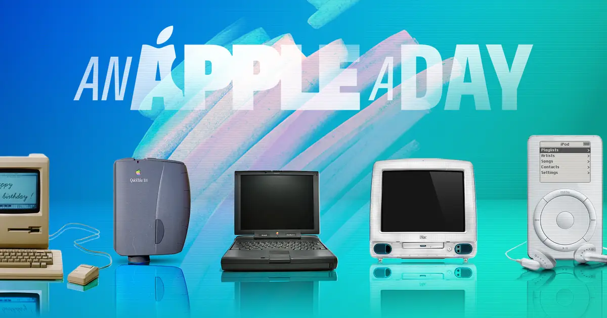 All the Times Apple Changed the World, We’ve Been There Reporting