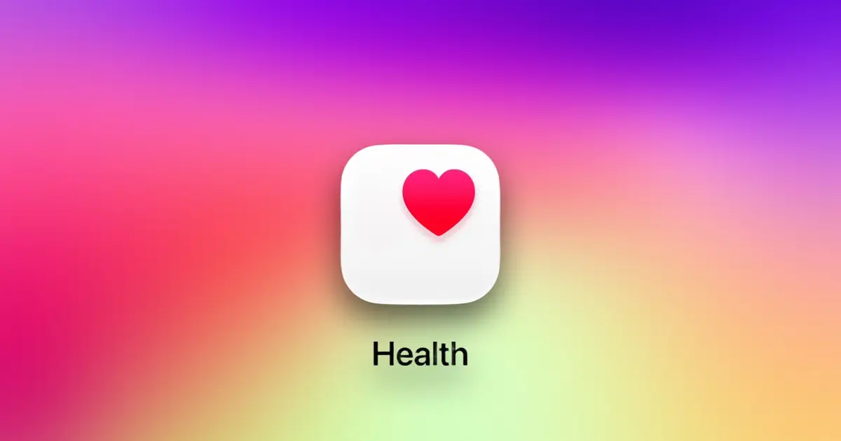 Apple’s Health App Hits Developer Beta. I Got the Inside Scoop From Apple’s VP of Health and Fitness