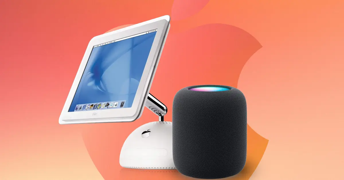 Apple Is Reportedly Ready to Release Its Smarter Home Hub in 2 Weeks
